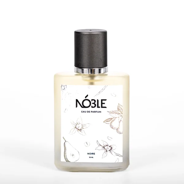 Noble Parfume Noire-5