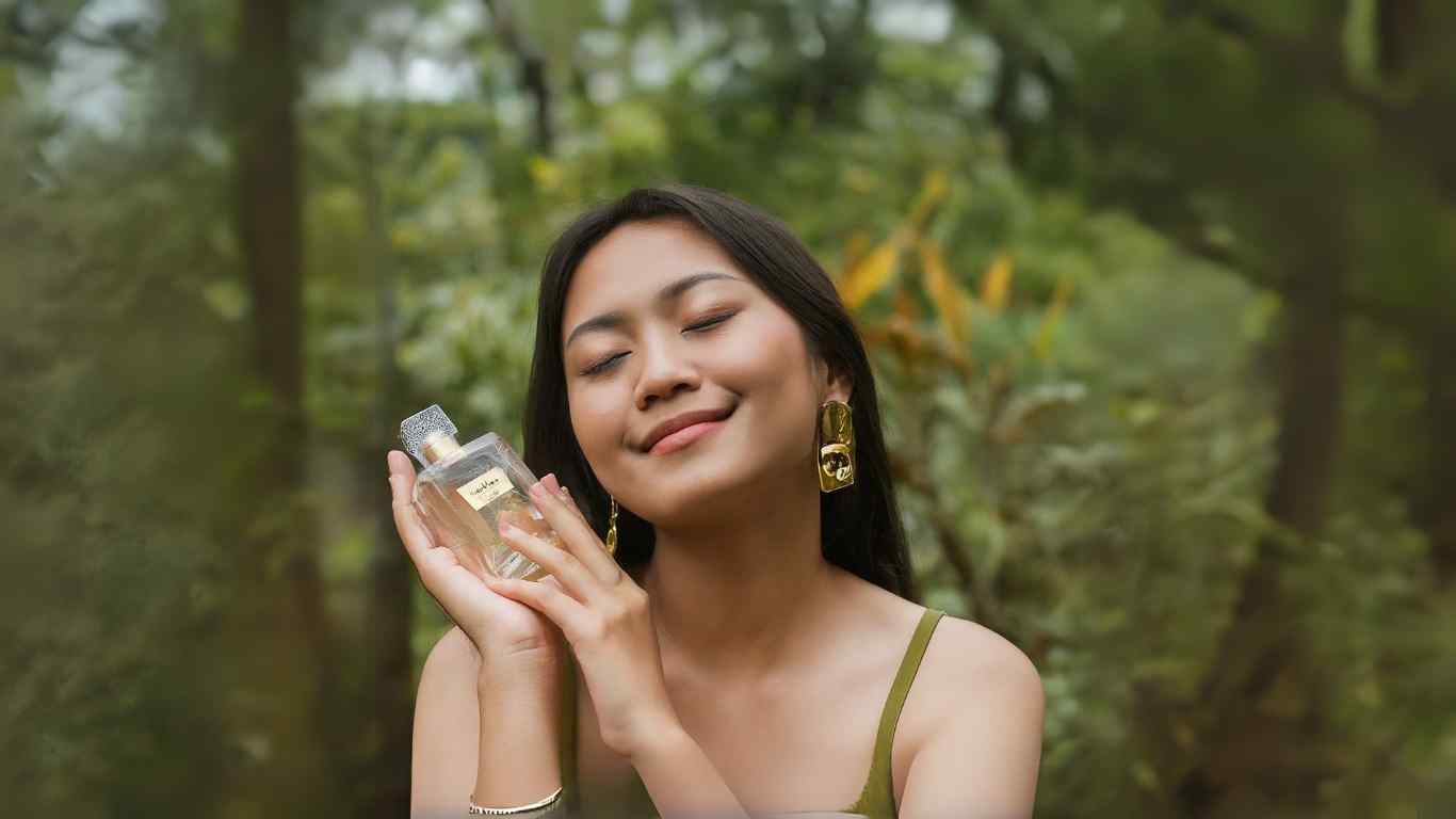 apa itu SPL parfum noble
