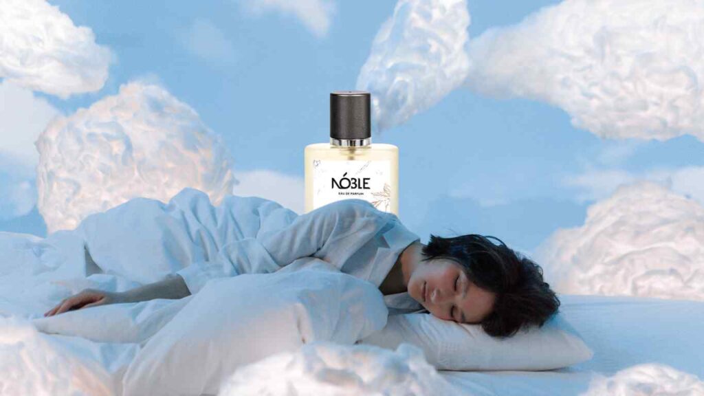 arti mimpi beli parfum