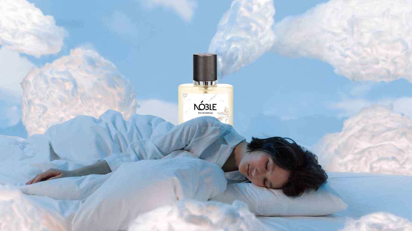 arti mimpi beli parfum