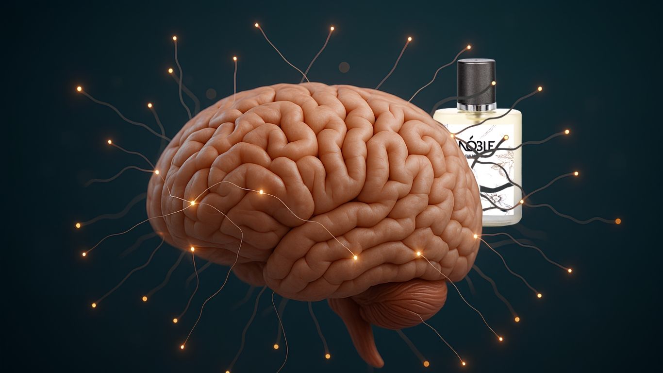 Efek Parfum terhadap Emosi Seseorang