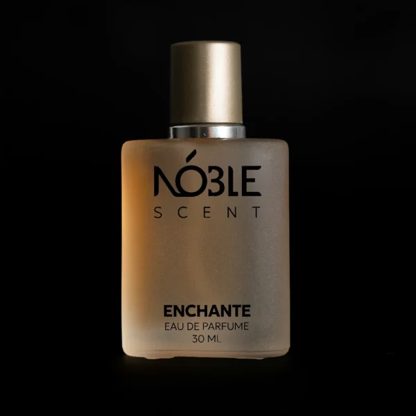 ENCHANTE - Gambar 5