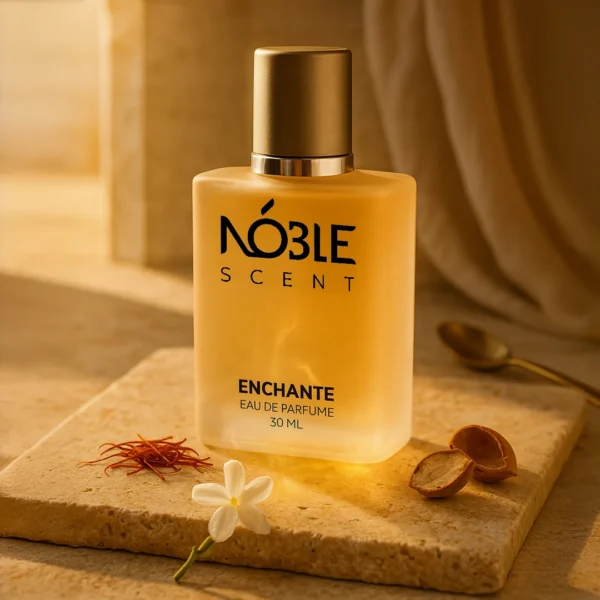 ENCHANTE - Gambar 2
